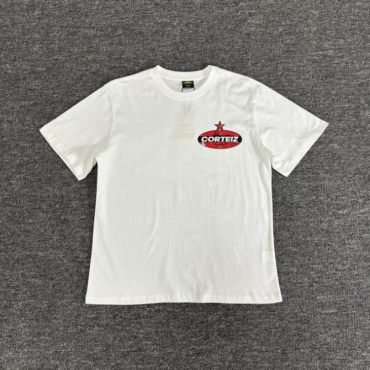 Corteiz T Shirts Short _SKUCorteizXS-2XLwmtx326616595